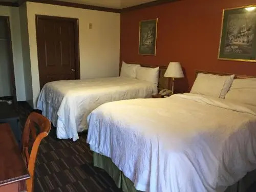 El Rich Motel
