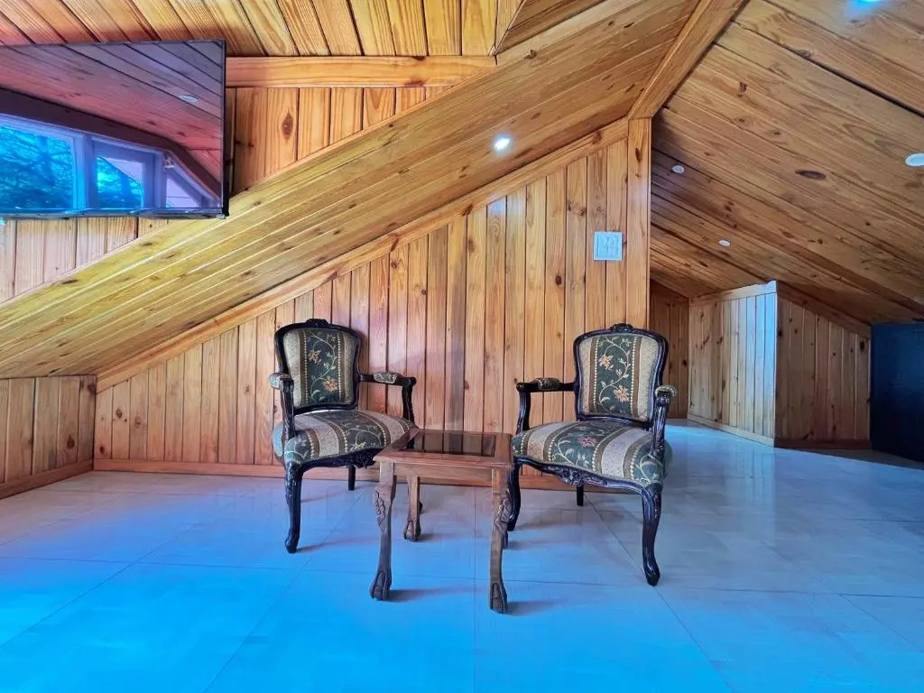 Bellmont Villa Shimla