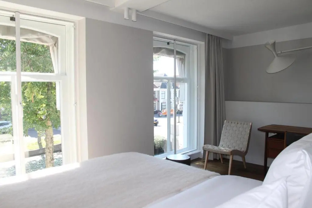 Boutique Hotel Weesp