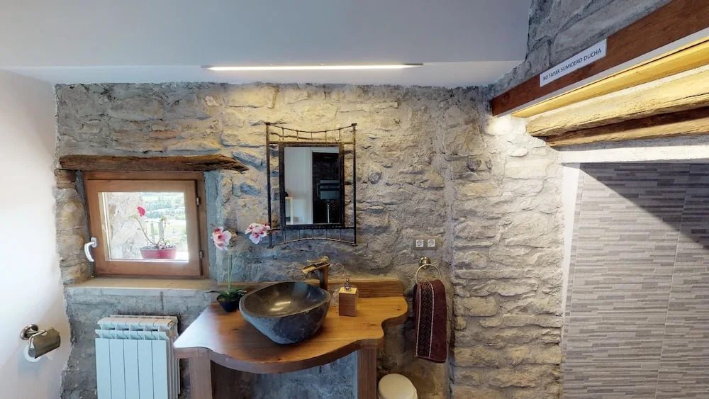 Casa Rural La Abadia