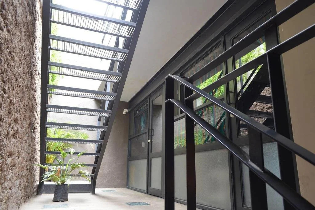 Casa Guadalupe GDL