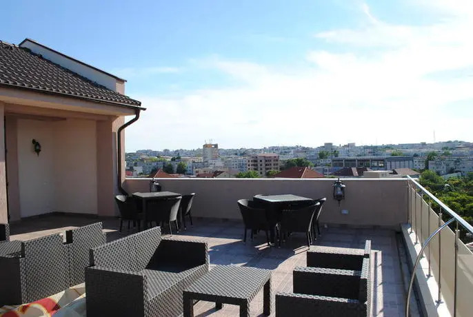 Hotel Ana