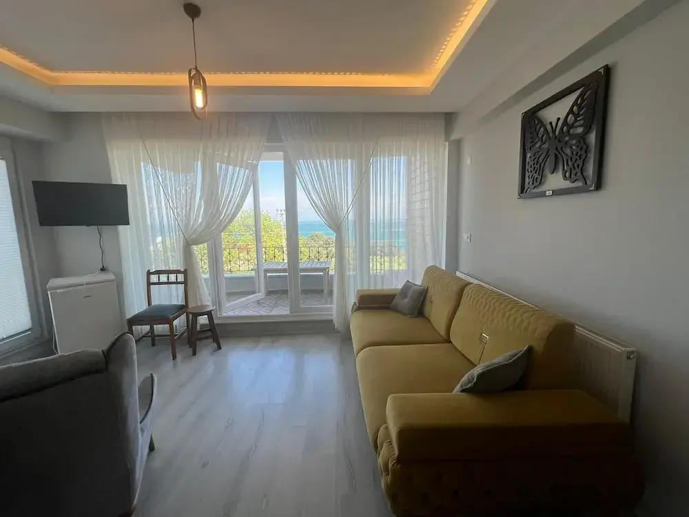 Mavikoy Apart