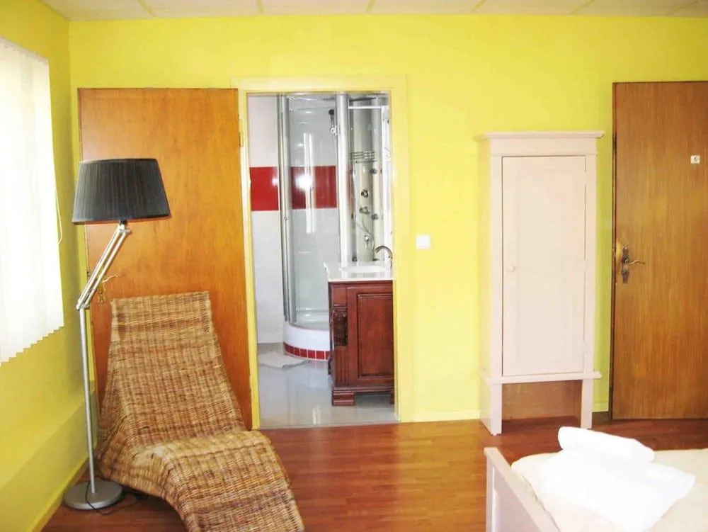 Astoria Hotel Heimbach
