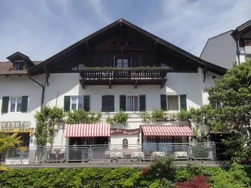 Furggerhof