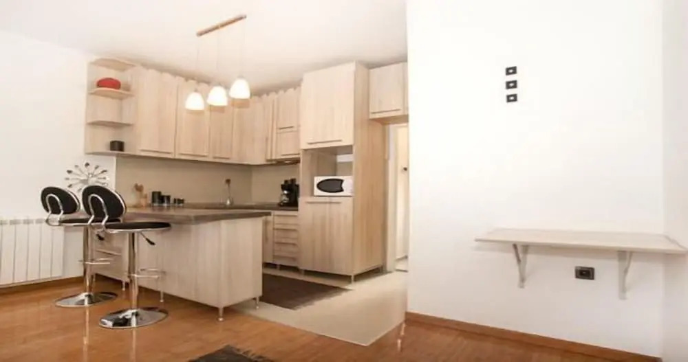 Apartment Rubin
