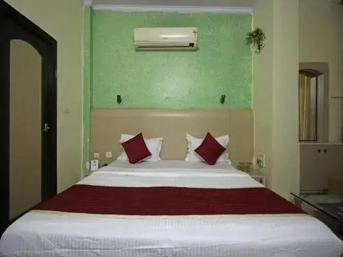 Hotel Kaushalya Residency by OYO Rooms