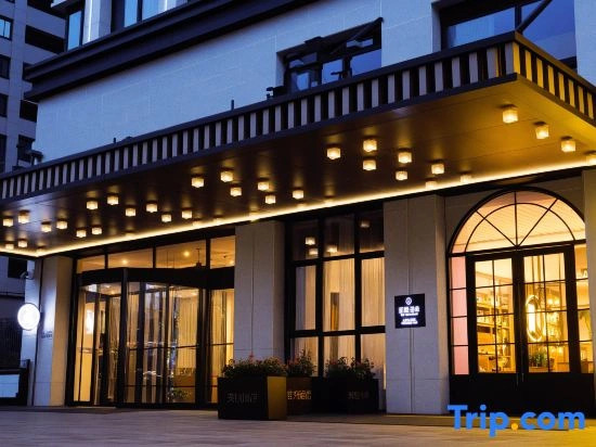 Meixi Hotel（Guanyun Wanda Plaza Store）