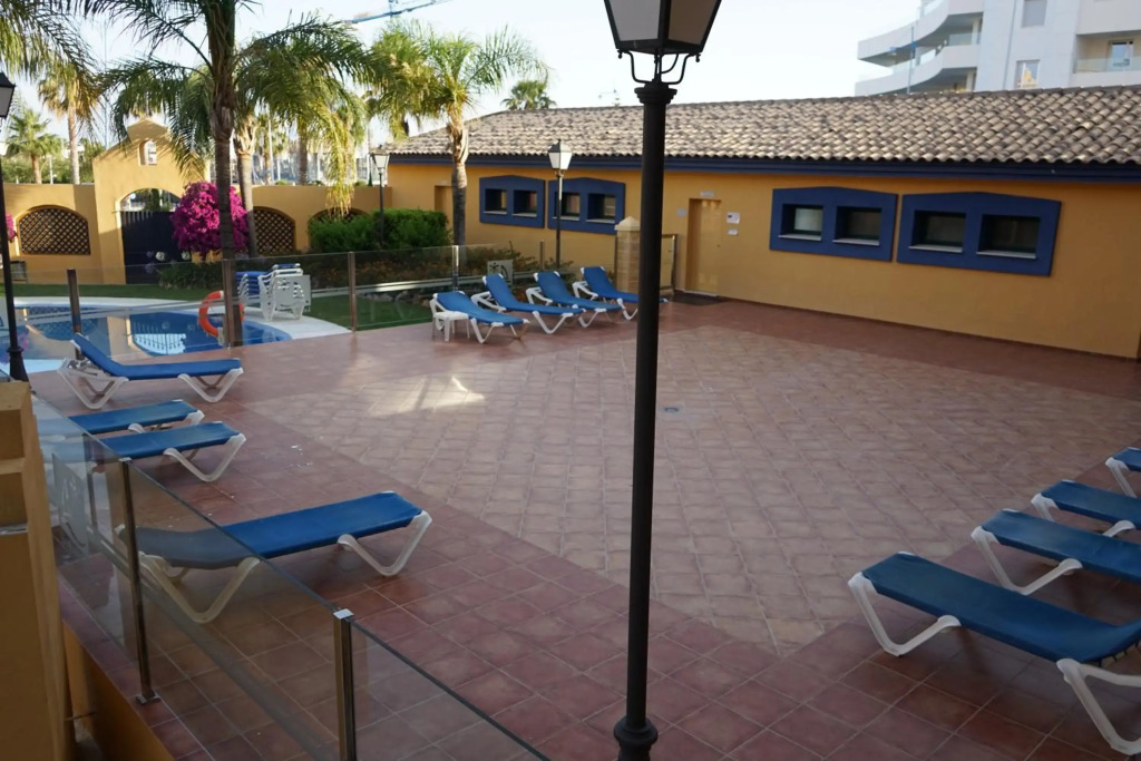 Apartamento San Pedro Playa