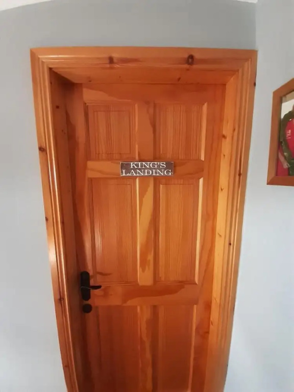Evaron House