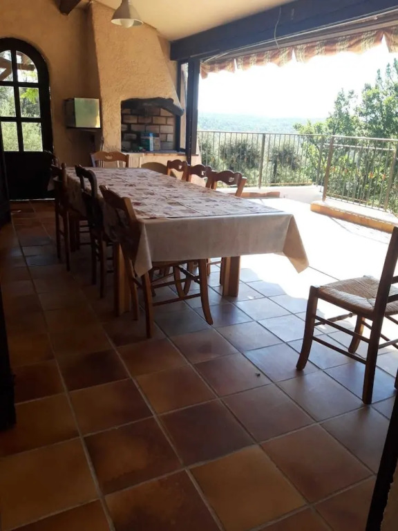 La Pinède