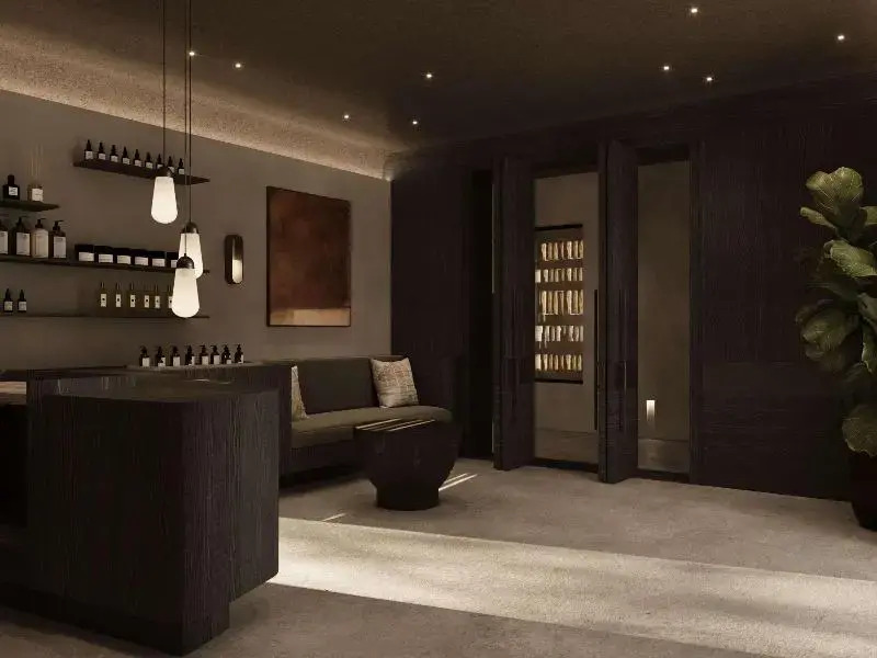 Nirema Hotel & Spa Samos - MGallery Collection