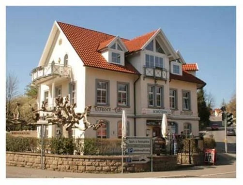 Schützen Hotel Meersburg Bed & Breakfast