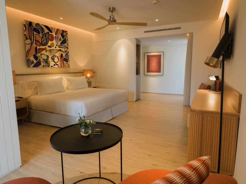 H10 Croma Málaga