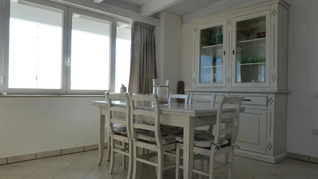 Attico Lux Vista Mare - Spiaggia a 50 M