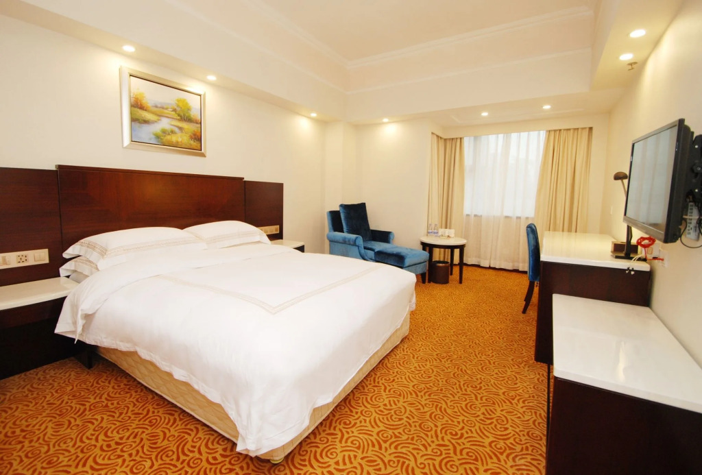 Overseas Chinese Friendship Hotel