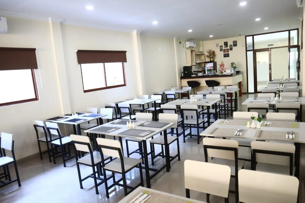 Ondos Hotel