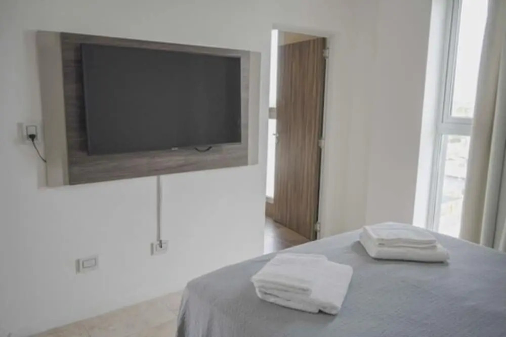 La Gioconda Apart Hotel