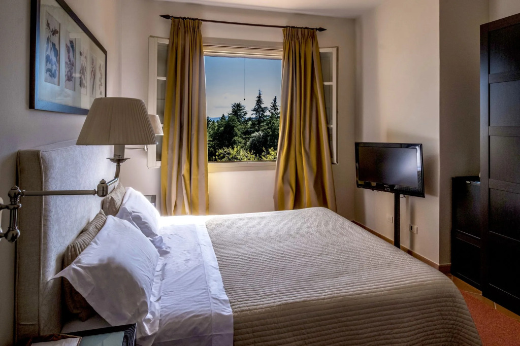 Si Montalcino Hotel