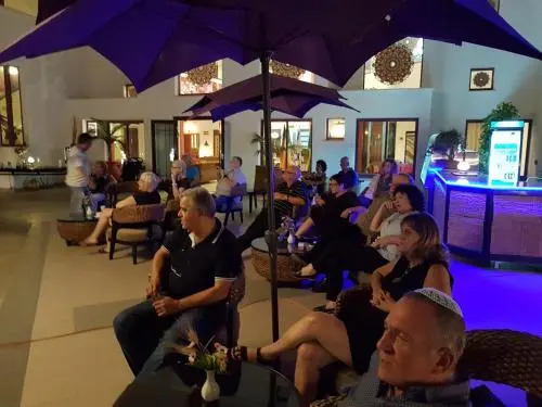 Drachim Hotel