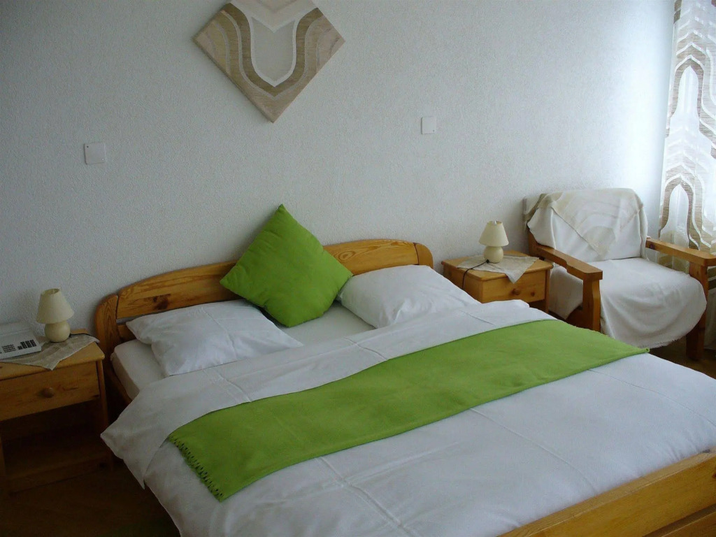 Hostellerie d'Orzival