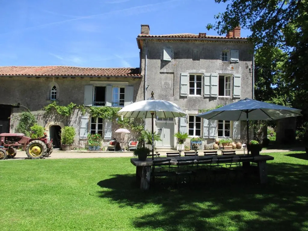 Domaine de Lalat