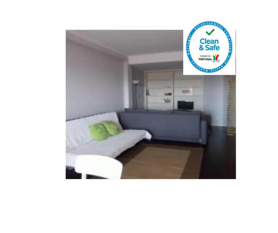 Apartamento Fonte Luz
