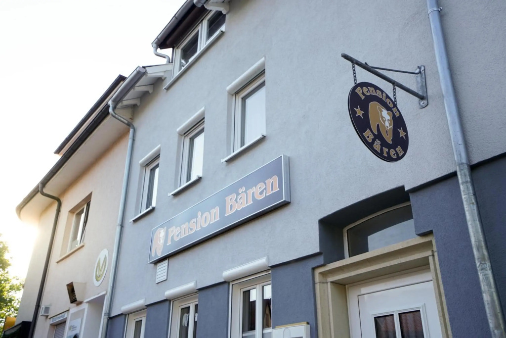 Hotel Bären
