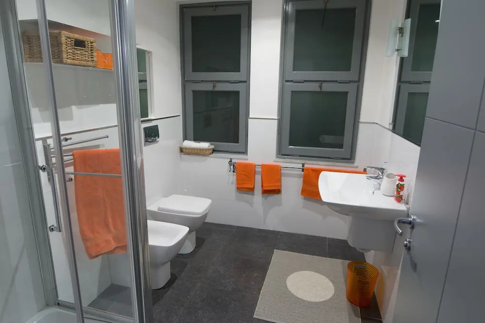 Acquario Suites