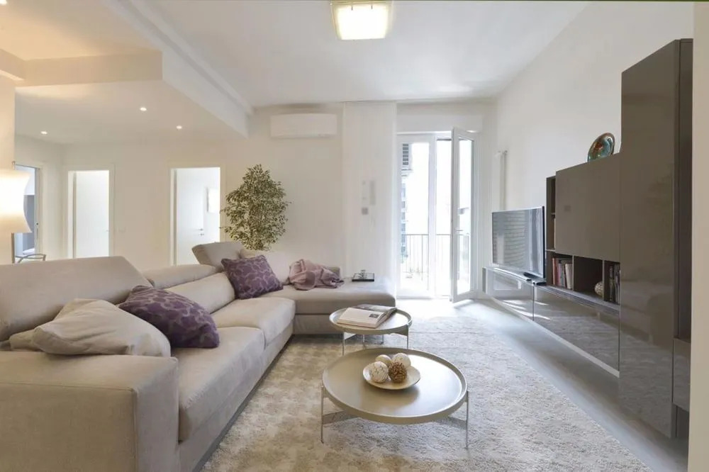 UR-NEST Vestri - Golden Suite