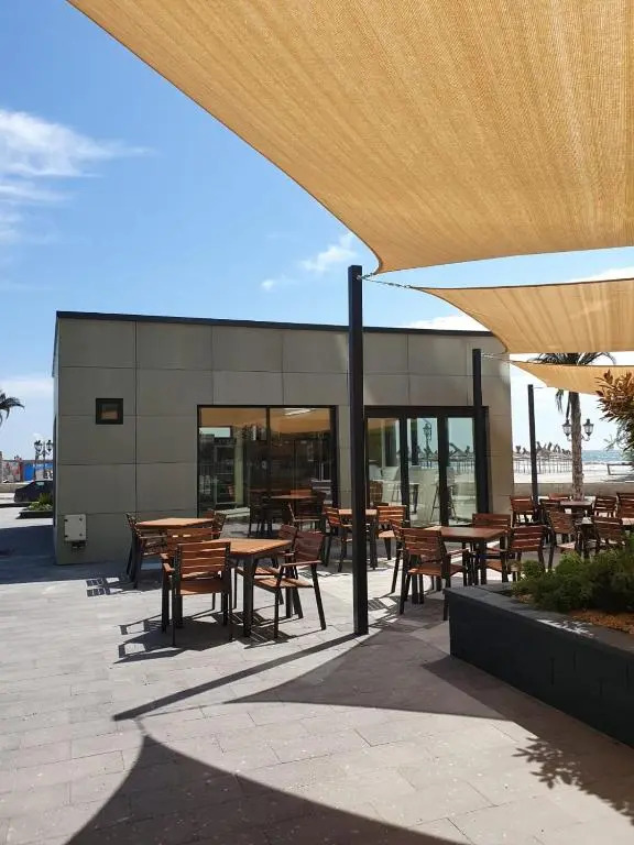 T&V Residence Mamaia Nord