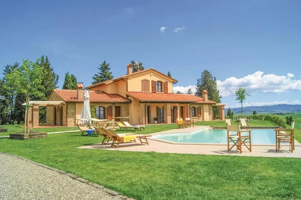 Villa Altea - Teloni
