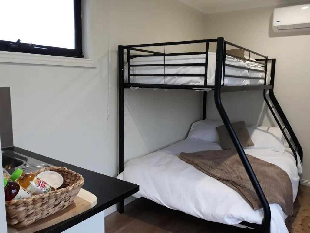 Axedale Cabin Accommodation