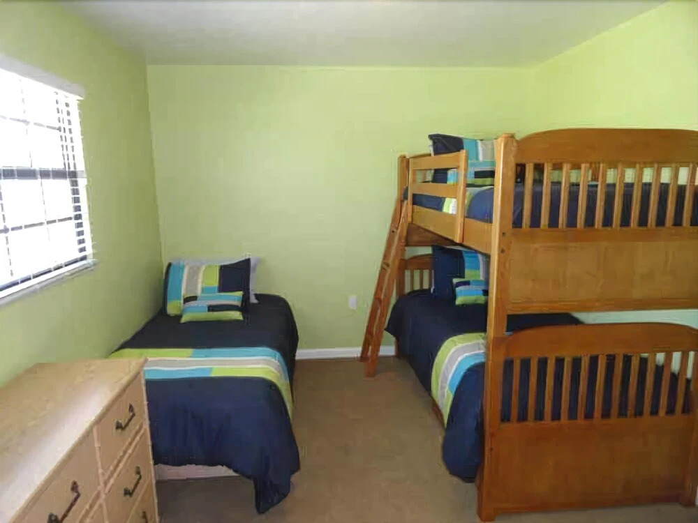 Beach Townhouses 104