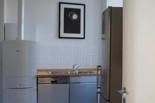 Brightlight Appartment