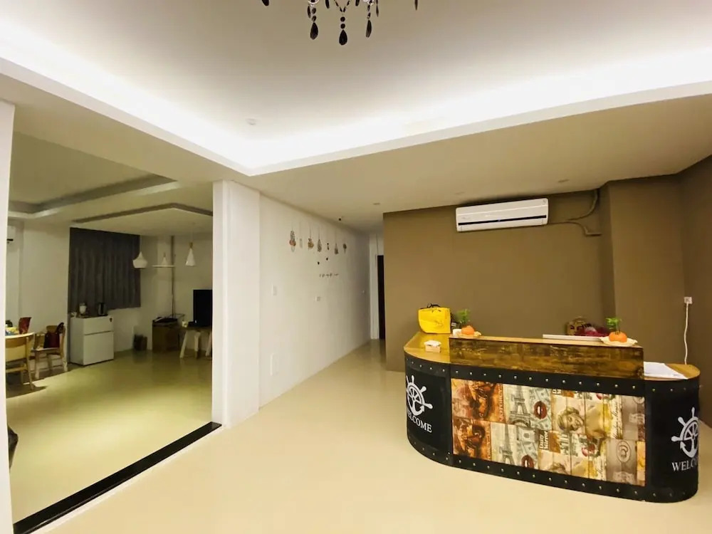 春旅店民宿 Spring Hall B&B