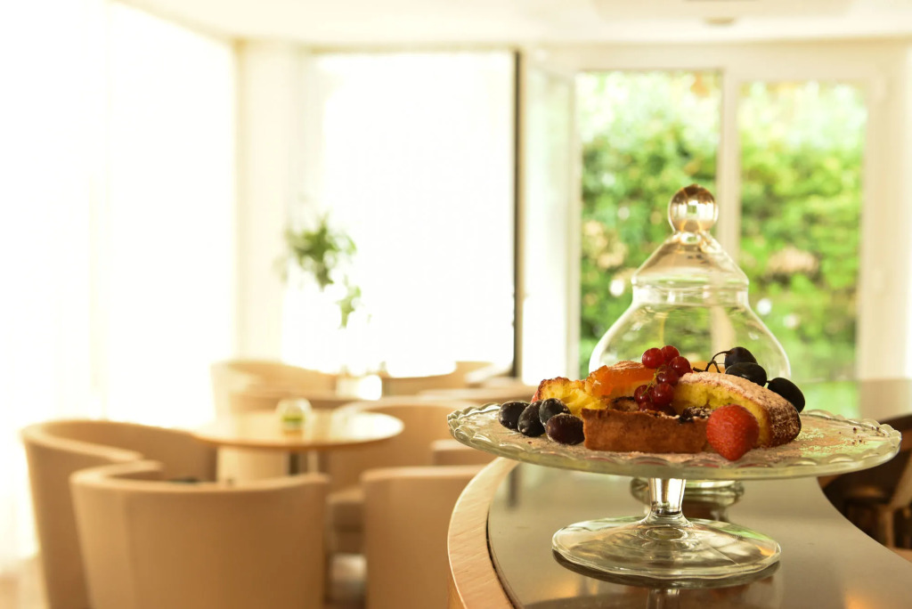 BeYou Hotel Polo