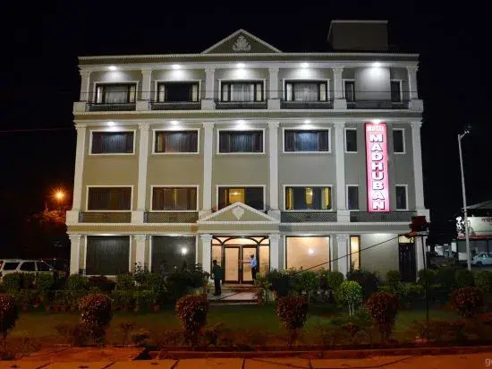 Motel Madhuban