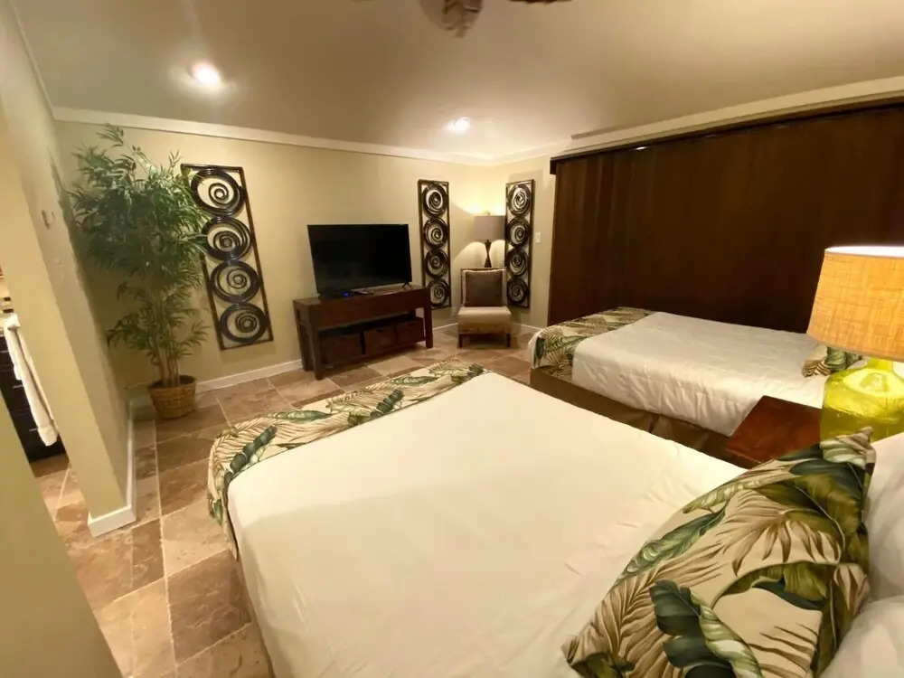 K B M Resorts- Kgv-25p6 Breathtaking 2bdrm Remodeled Villa, Ocean and Golf Fairway Views!