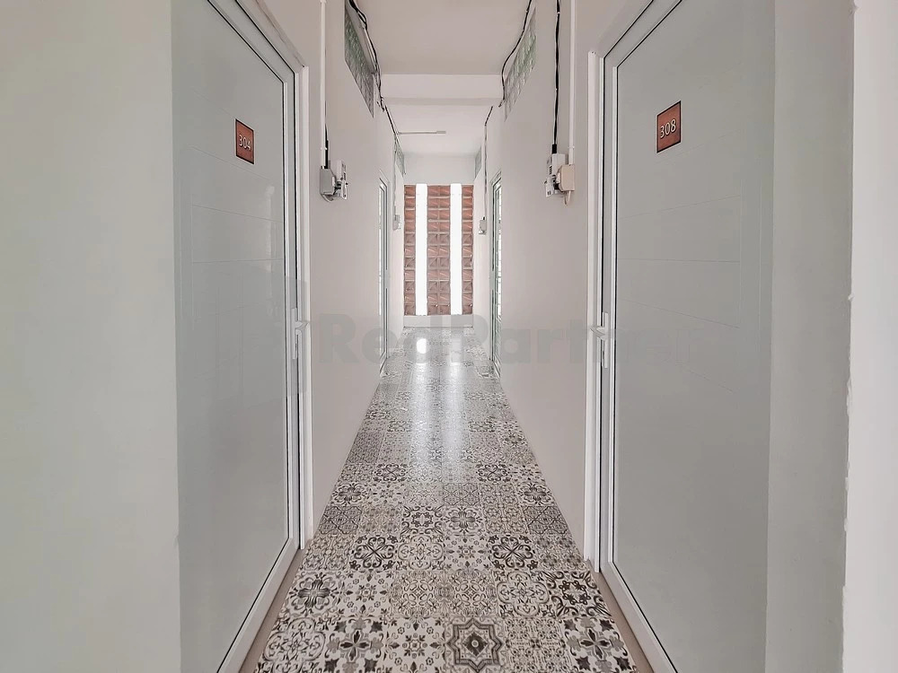 Adam Guesthouse Redpartner