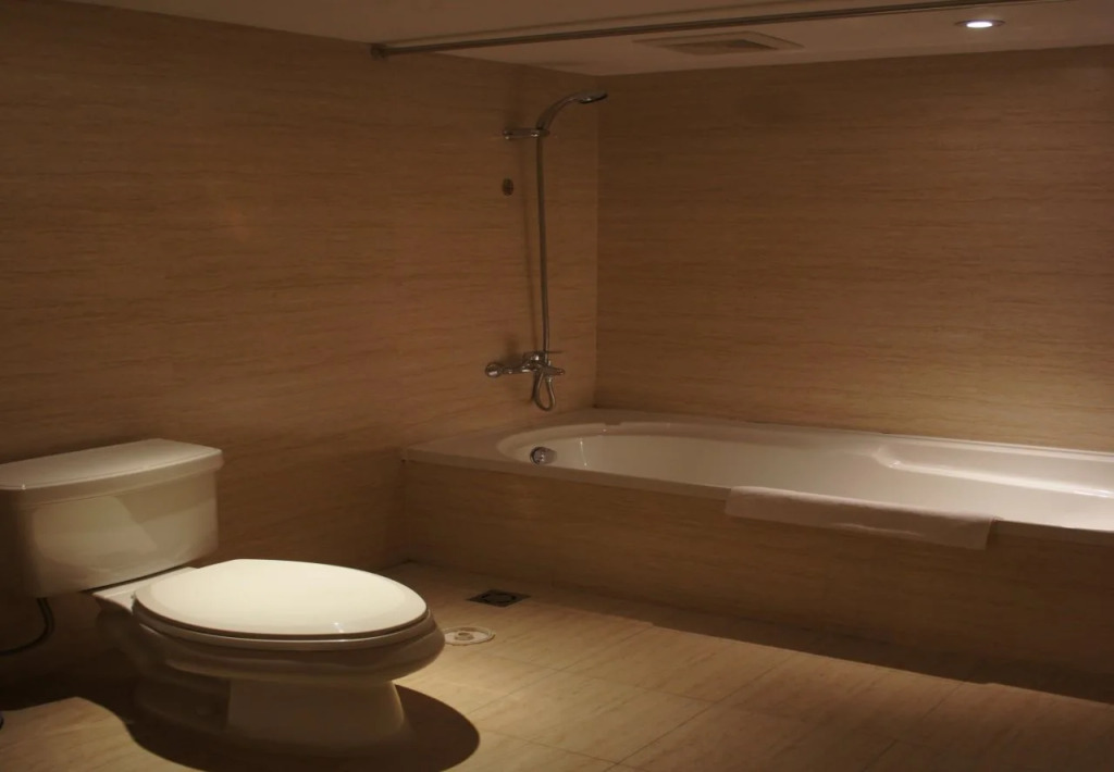 Shanghai Baron Business Hotel
