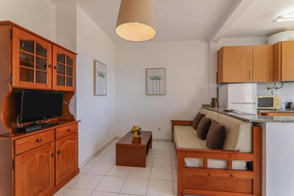 Estrela 304 - Vista Mar