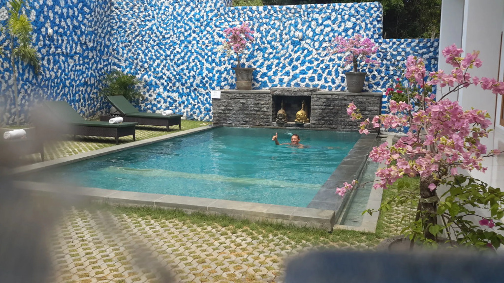 Ayodhya Guest House Uluwatu