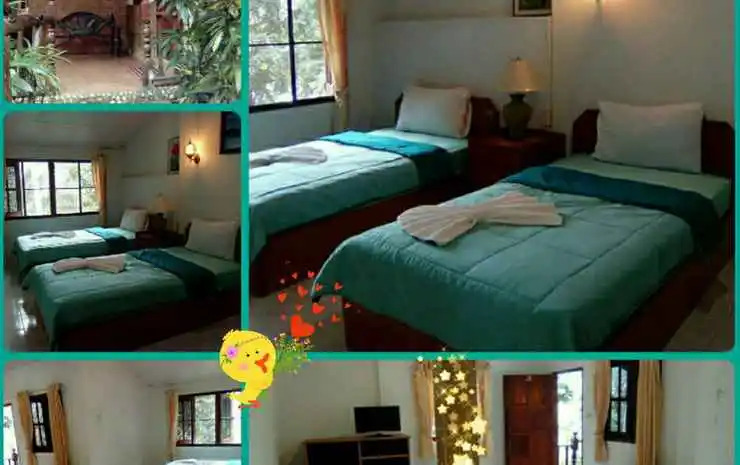 Baan Pak Rimkuen Resort