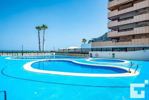 Apartamento Topacio I 47C