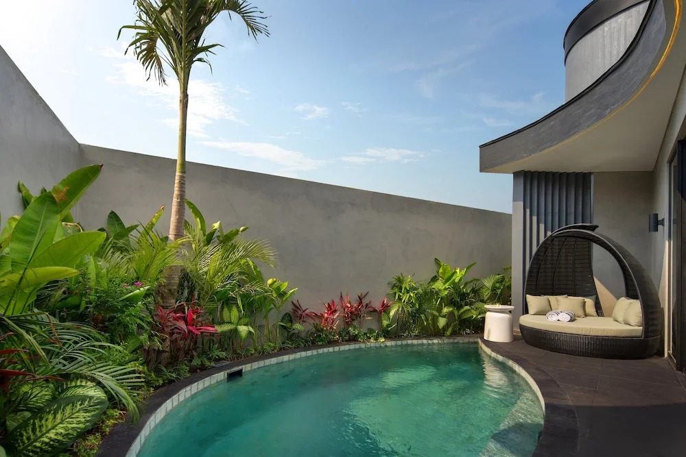 Je Ne Sais Quoi Seminyak