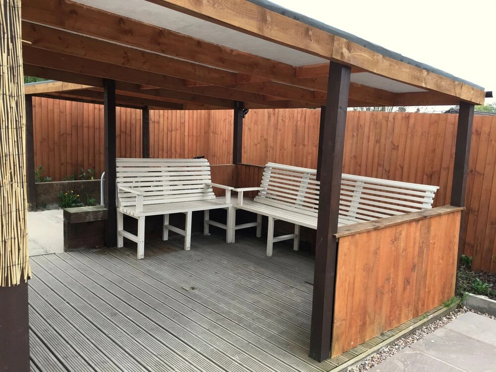 4 Sun Inn Apartments