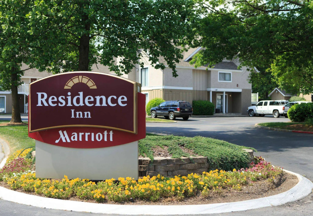 Residence Inn by Marriott Nashville Airport