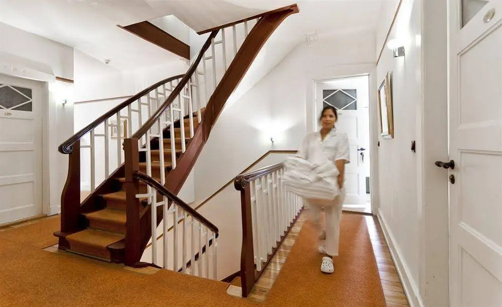Landhaus Flottbek Boutique Hotel