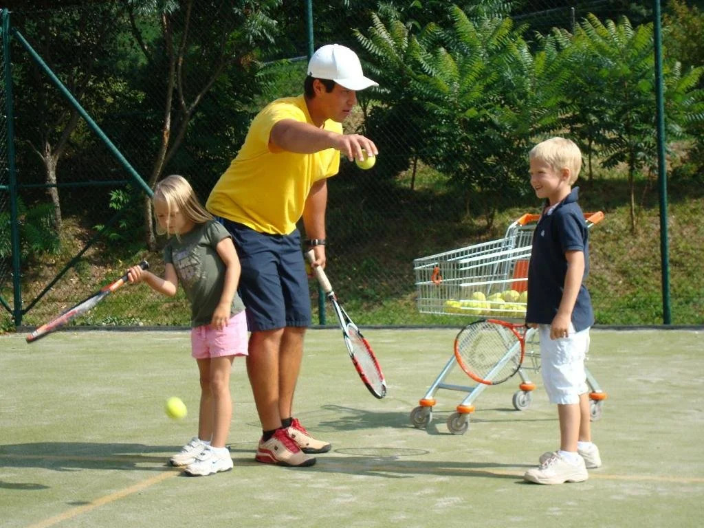 Familien- Sportresort BRENNSEEHOF